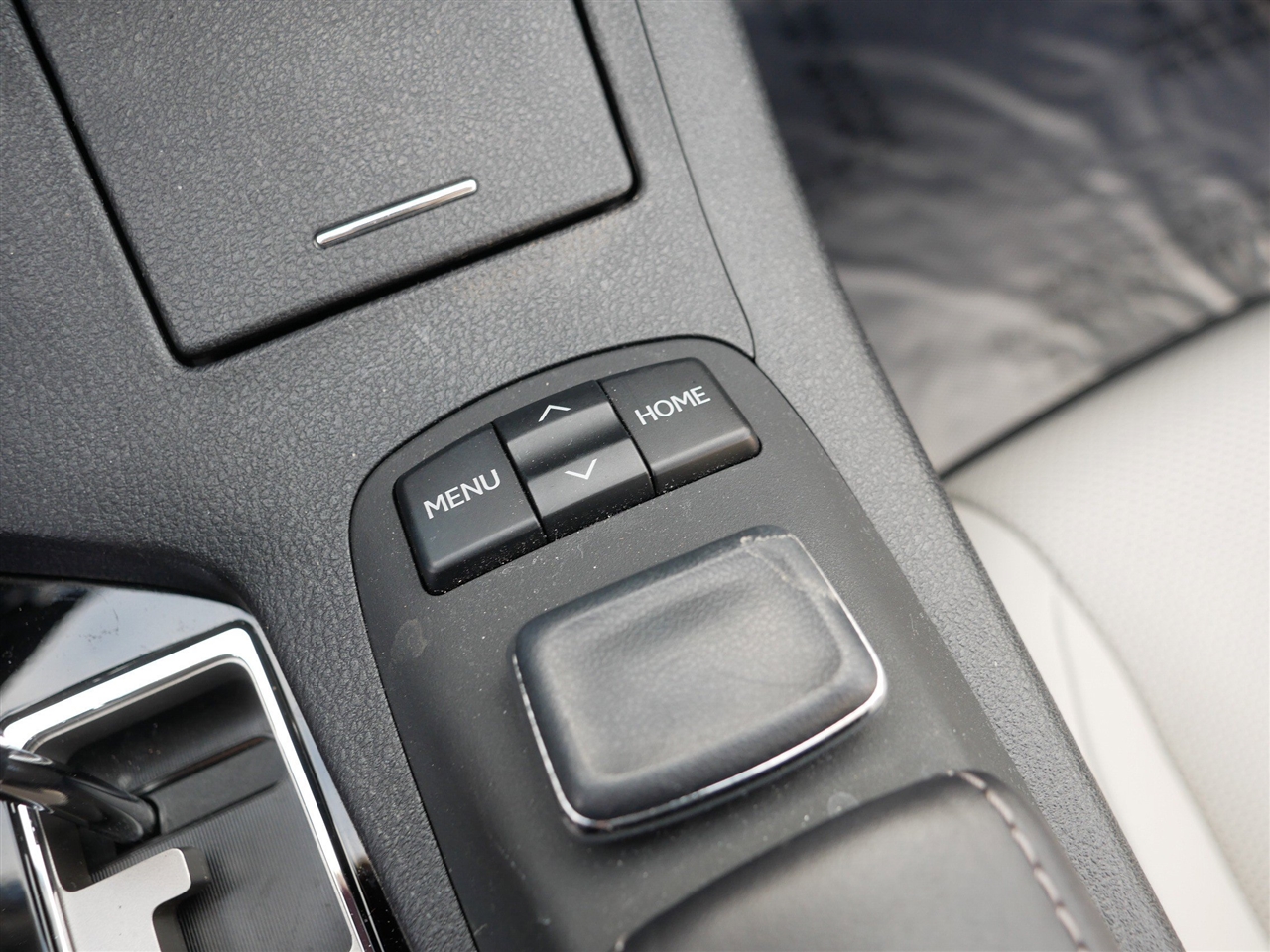 Lexus ES 300 Luxury Sport Sdn 4dr Sdn 2015