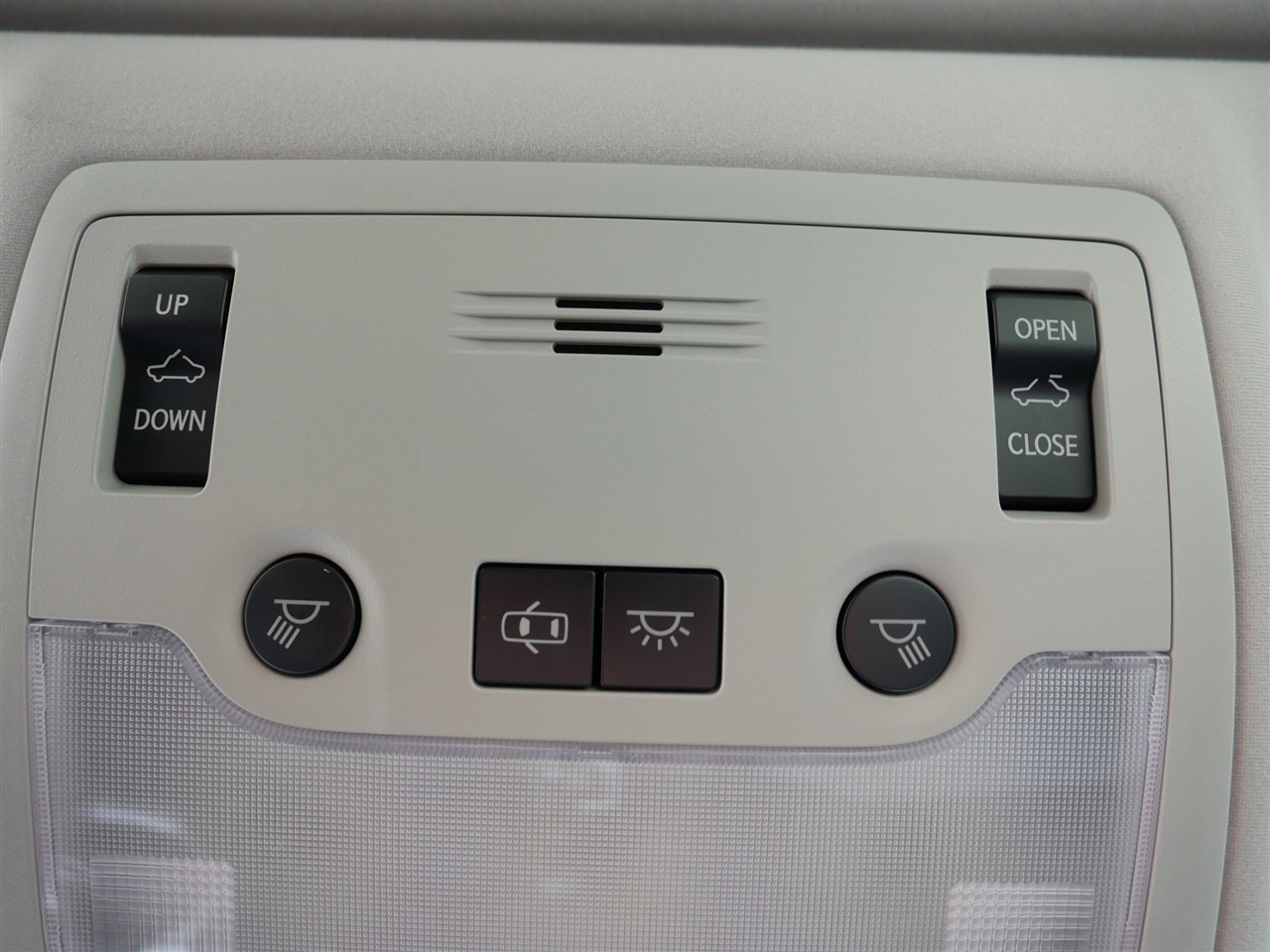 Lexus ES 300 Luxury Sport Sdn 4dr Sdn 2015