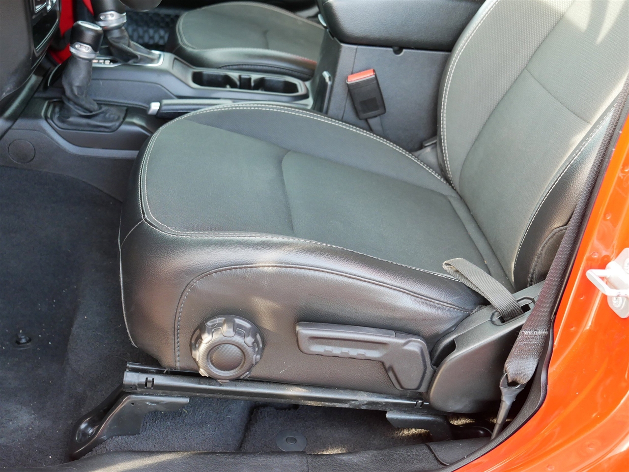 Jeep Wrangler Unlimited Sport 2021