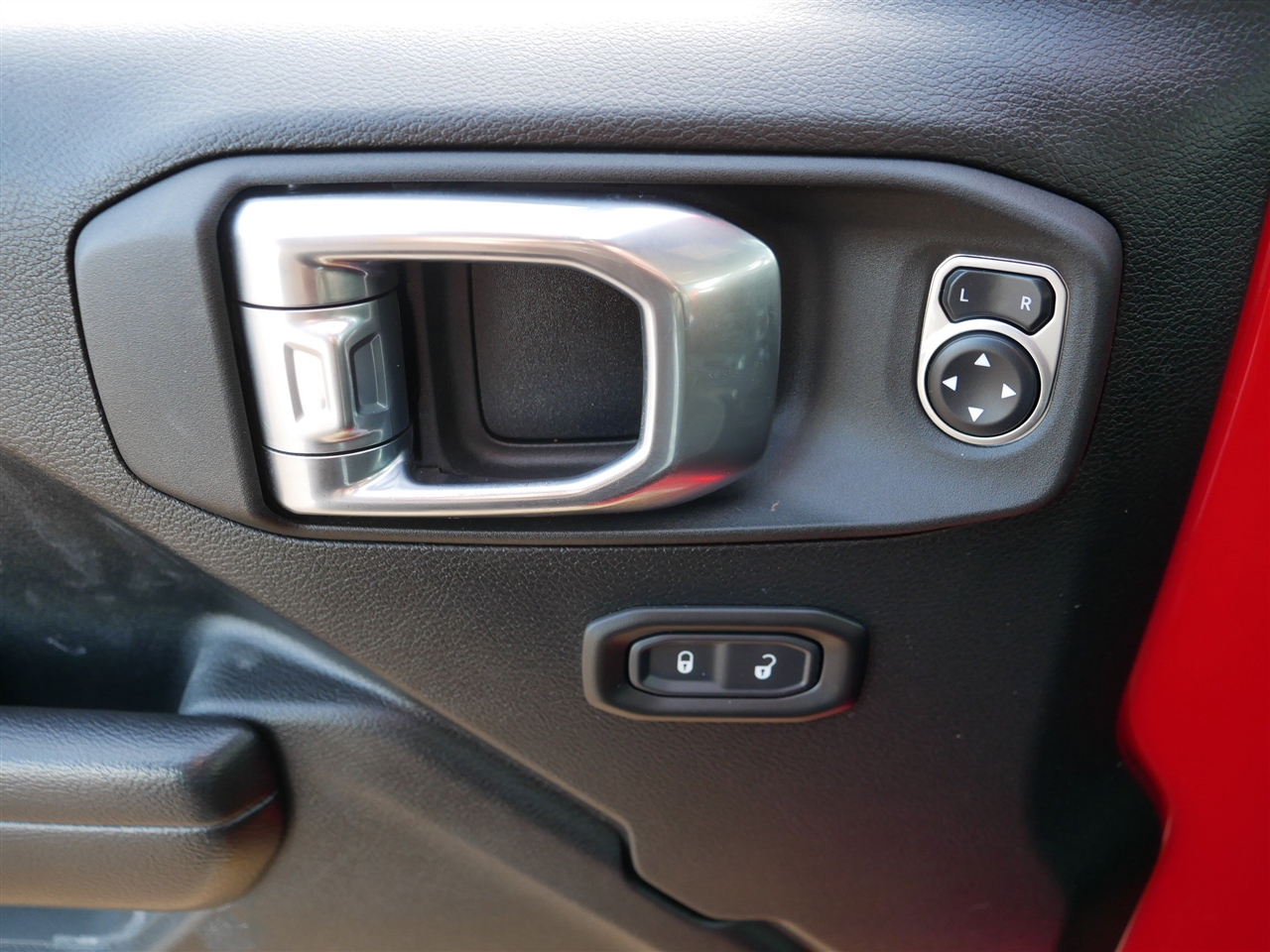 Jeep Wrangler Unlimited Sport 2021