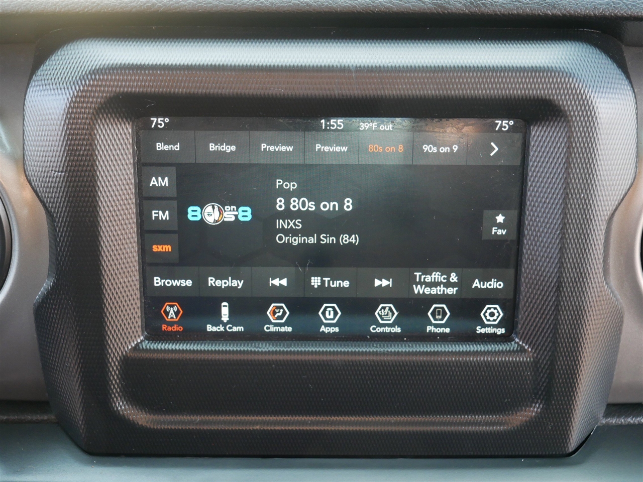 Jeep Wrangler Unlimited Sport 2021