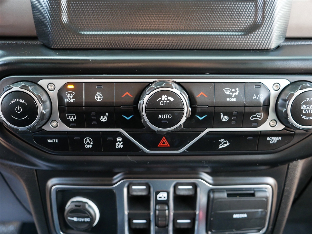 Jeep Wrangler Unlimited Sport 2021