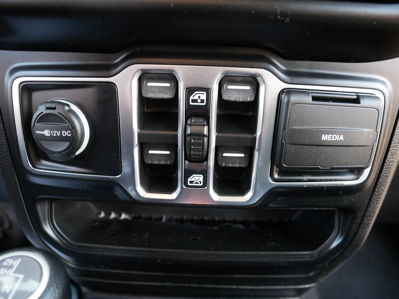 Jeep Wrangler Unlimited Sport 2021