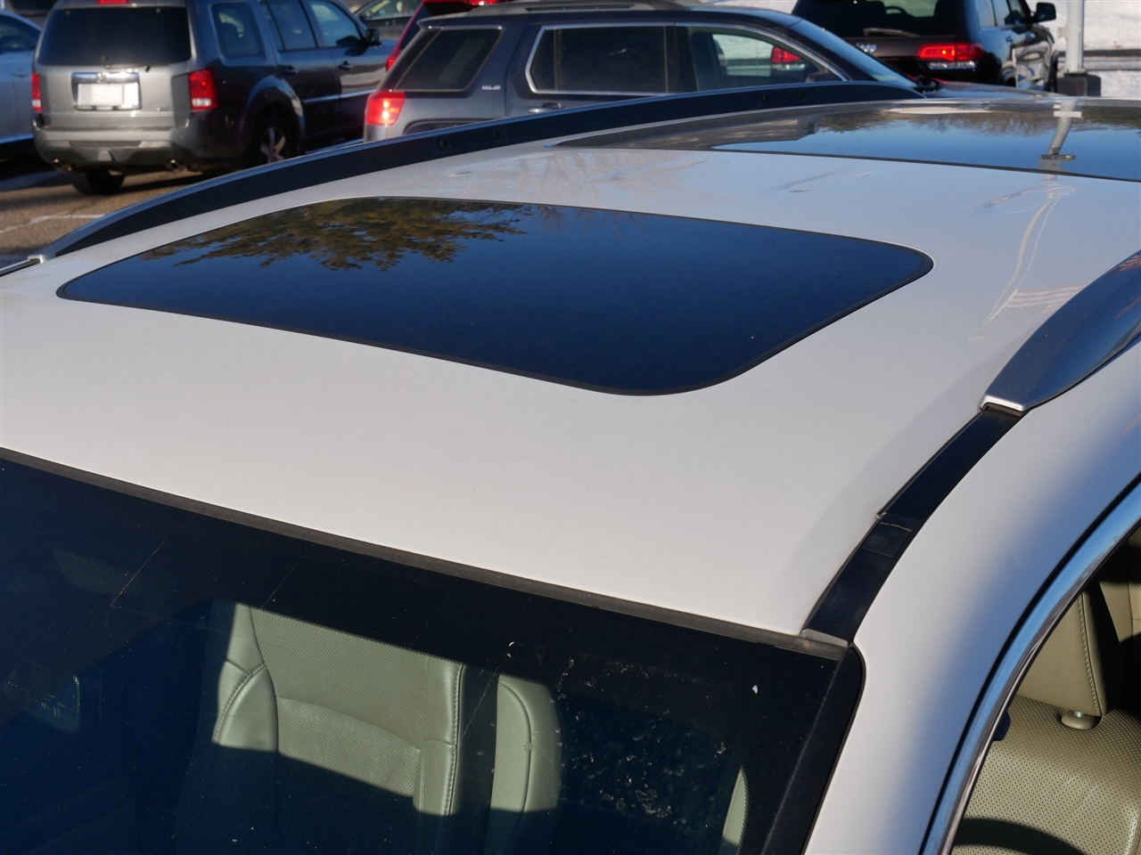 Honda Pilot Elite 4WD 2020