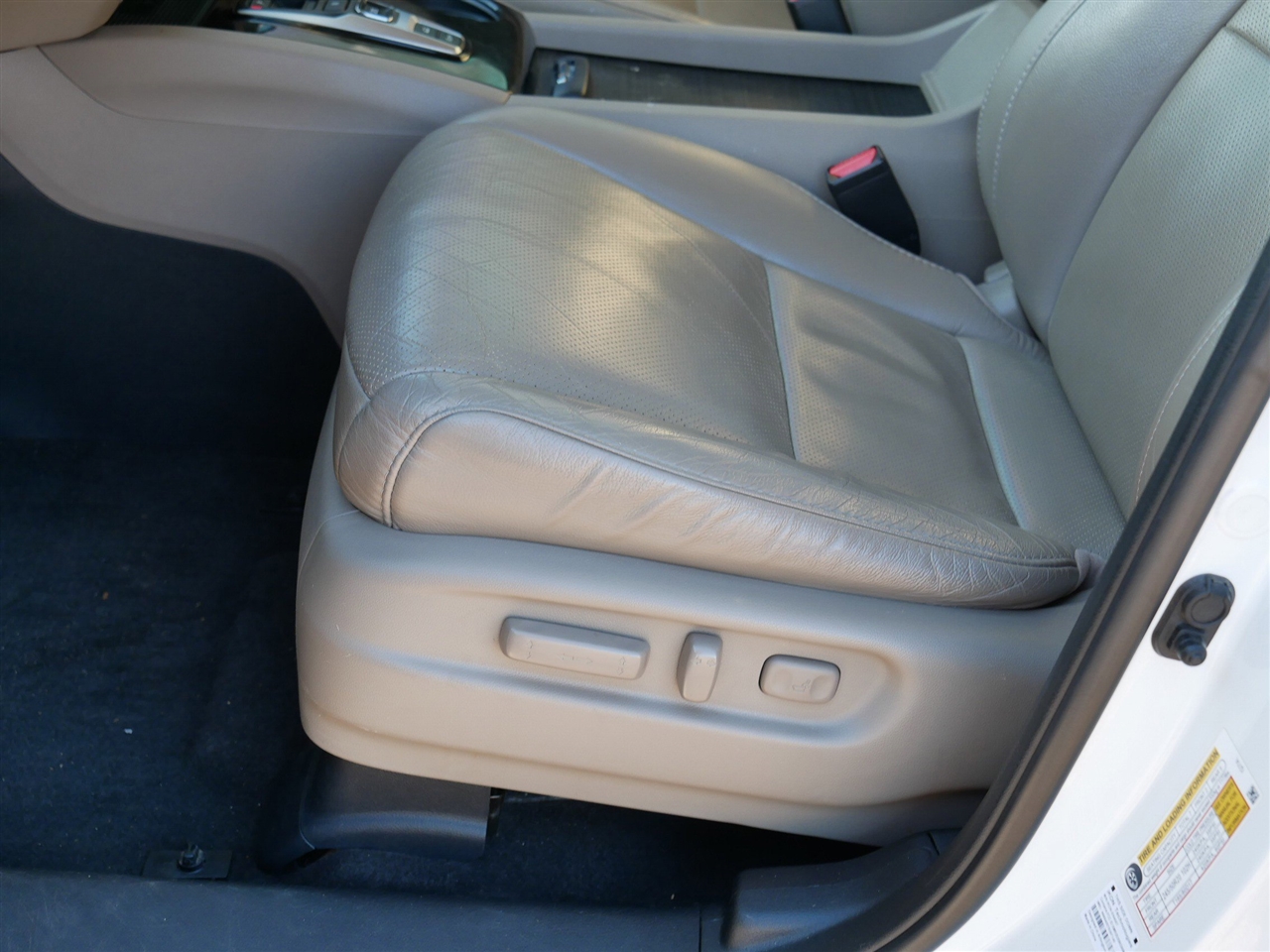 Honda Pilot Elite 4WD 2020