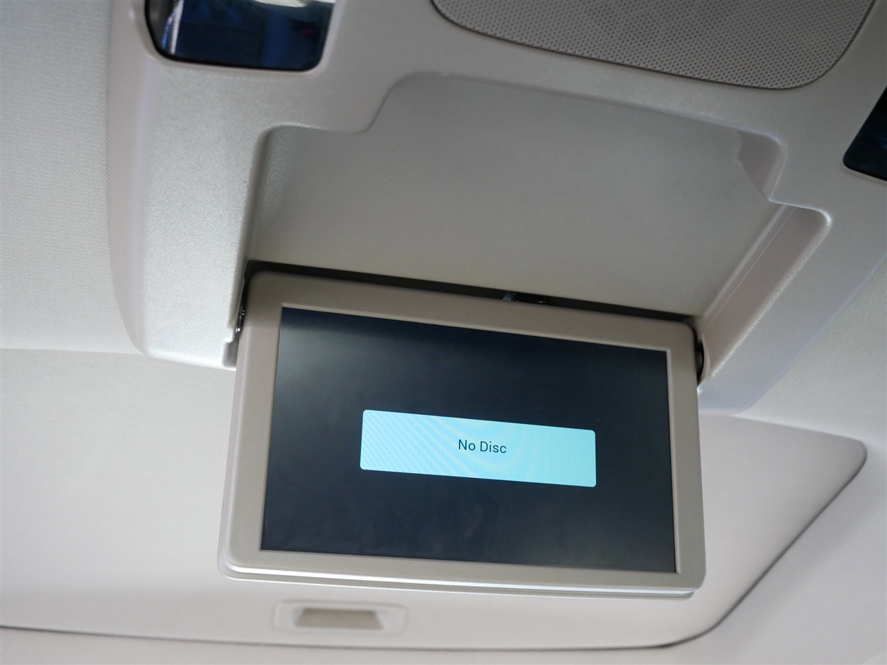 Honda Pilot Elite 4WD 2020