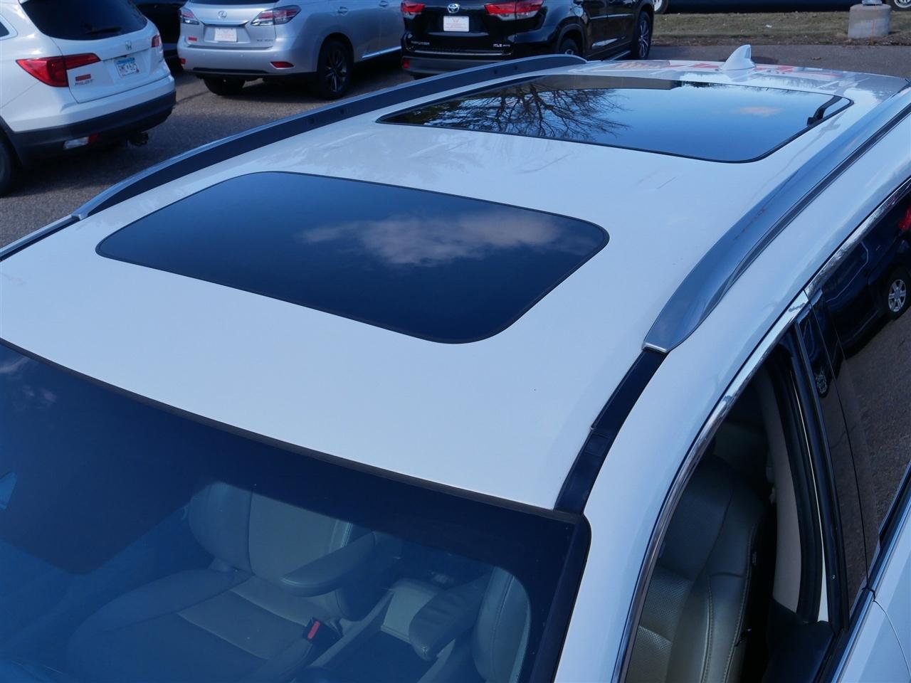 Honda Pilot Elite 4WD 2020