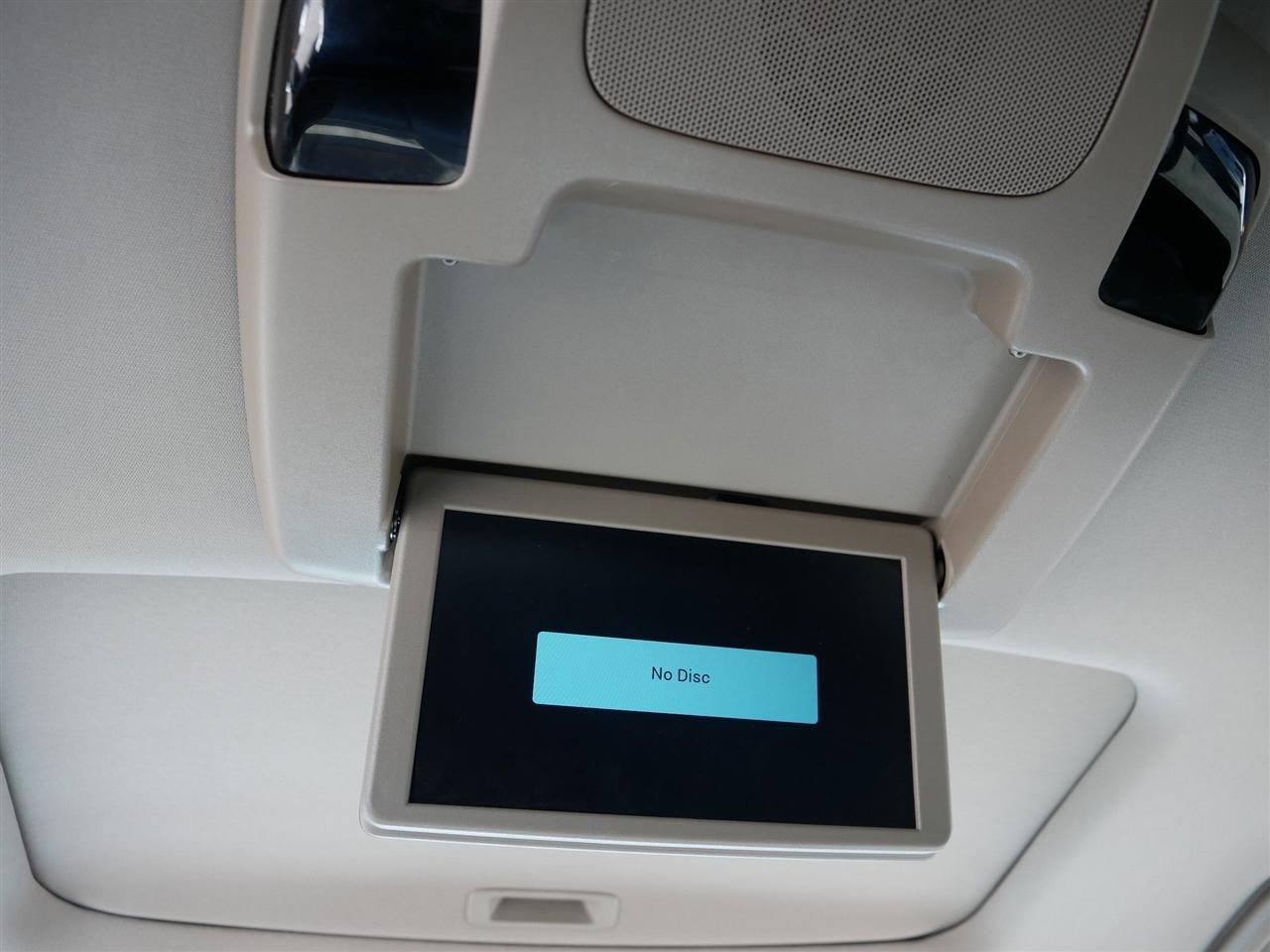 Honda Pilot Elite 4WD 2020