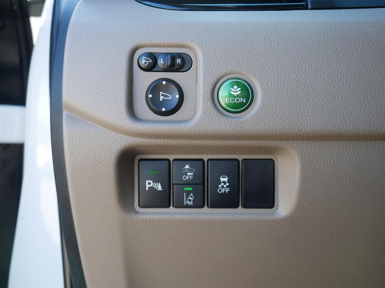 Honda Pilot Elite 4WD 2020