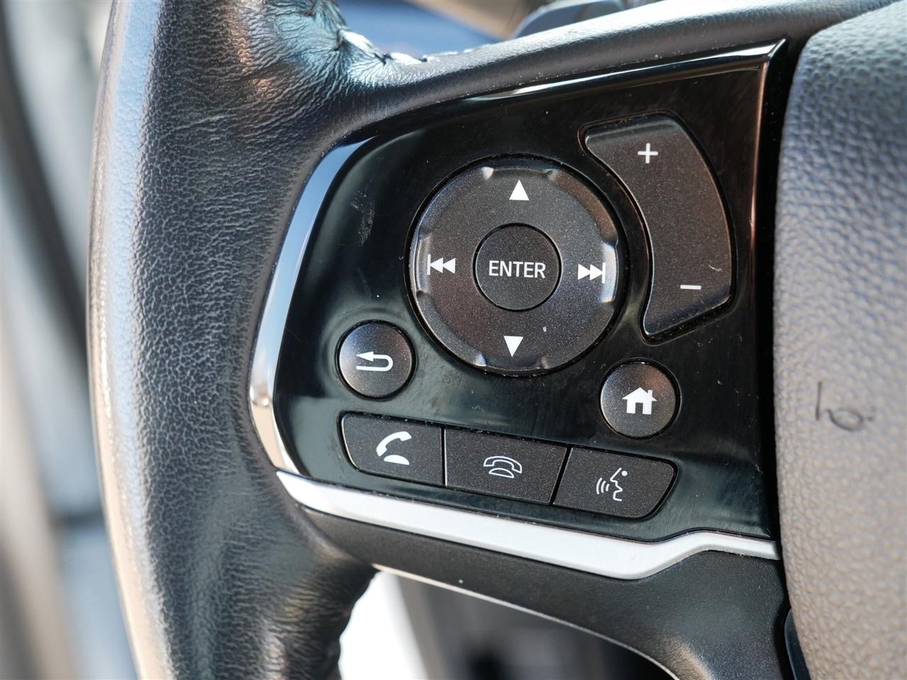 Honda Pilot Elite 4WD 2020