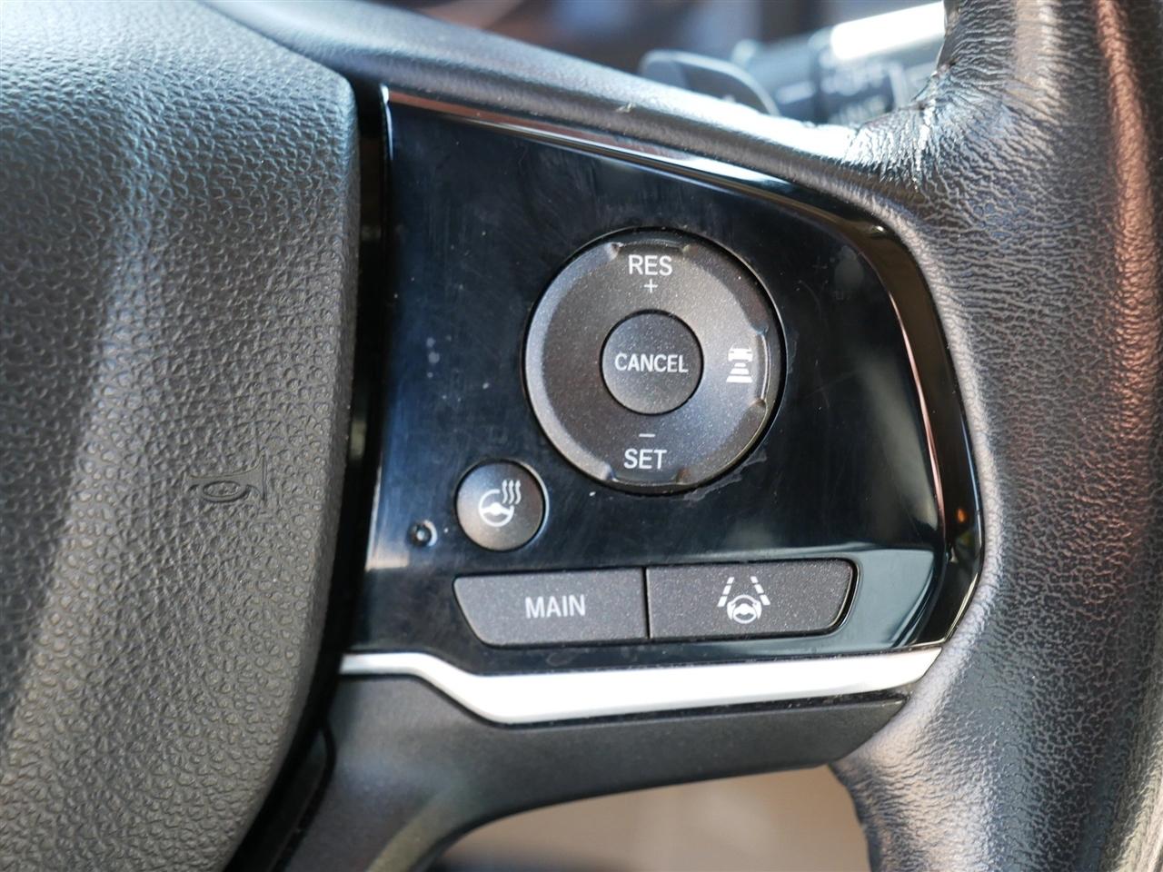 Honda Pilot Elite 4WD 2020