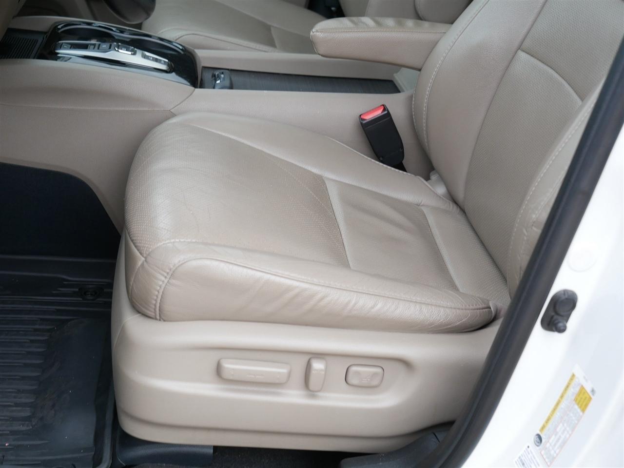 Honda Pilot  2020