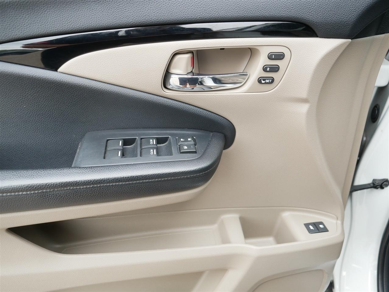 Honda Pilot  2020