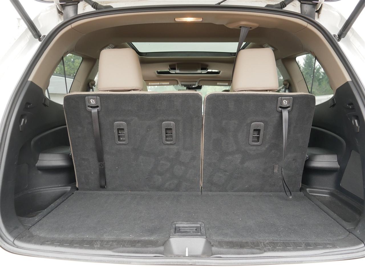 Honda Pilot  2020