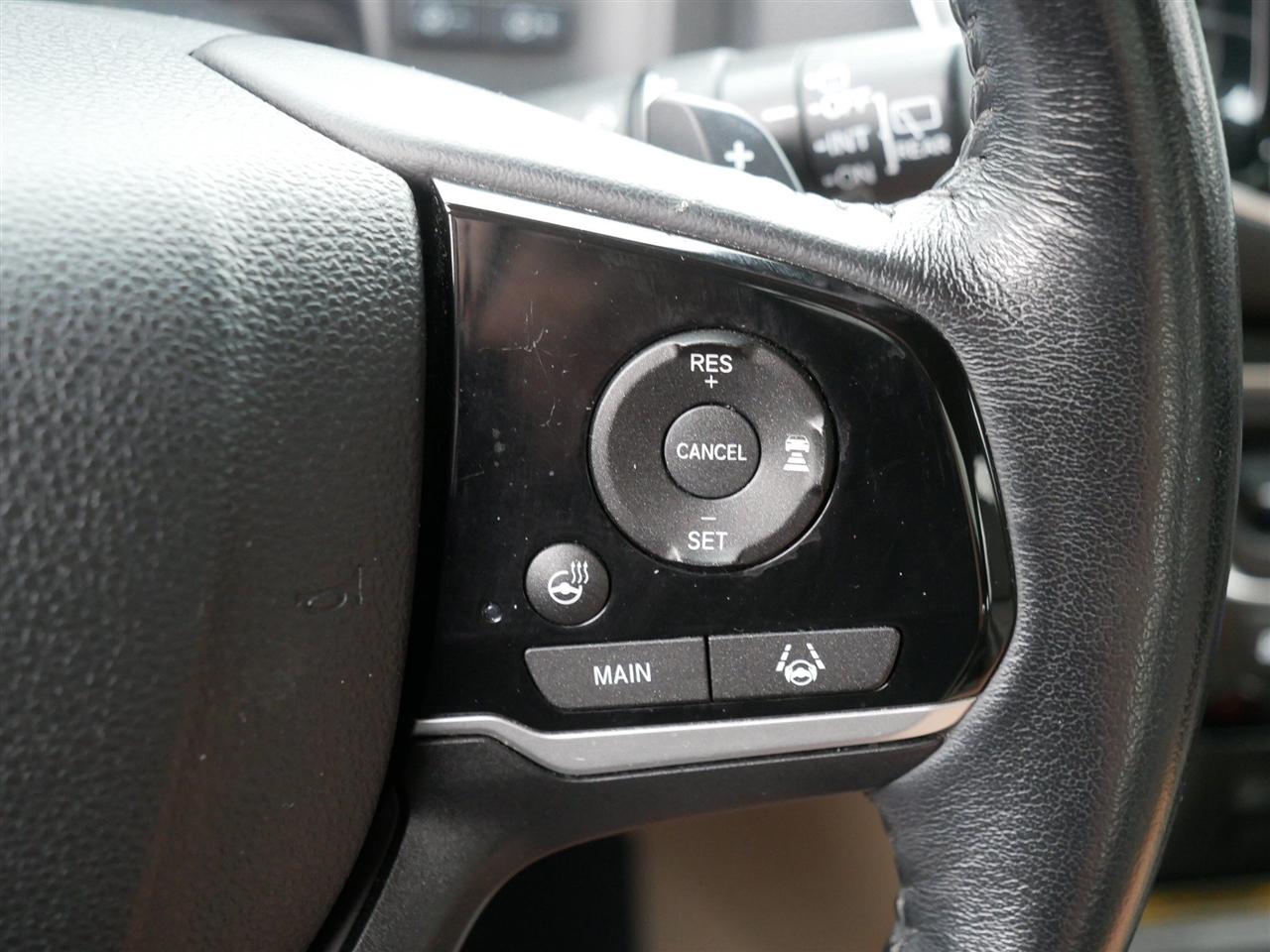 Honda Pilot  2020