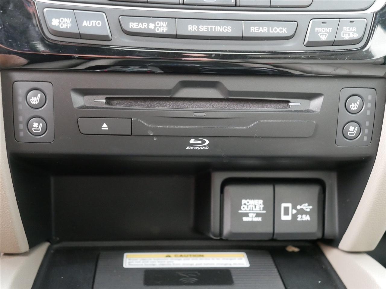 Honda Pilot  2020