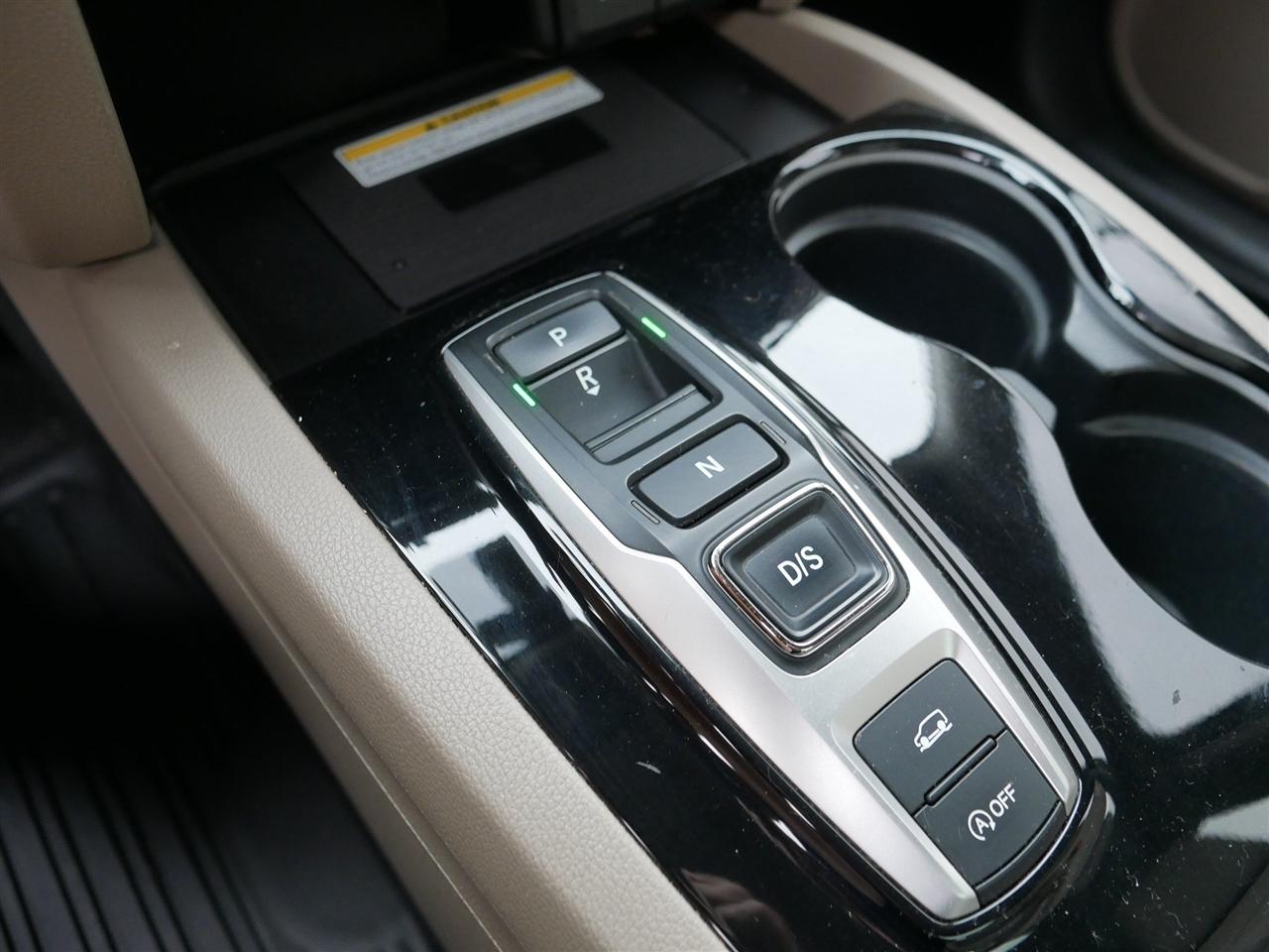 Honda Pilot  2020