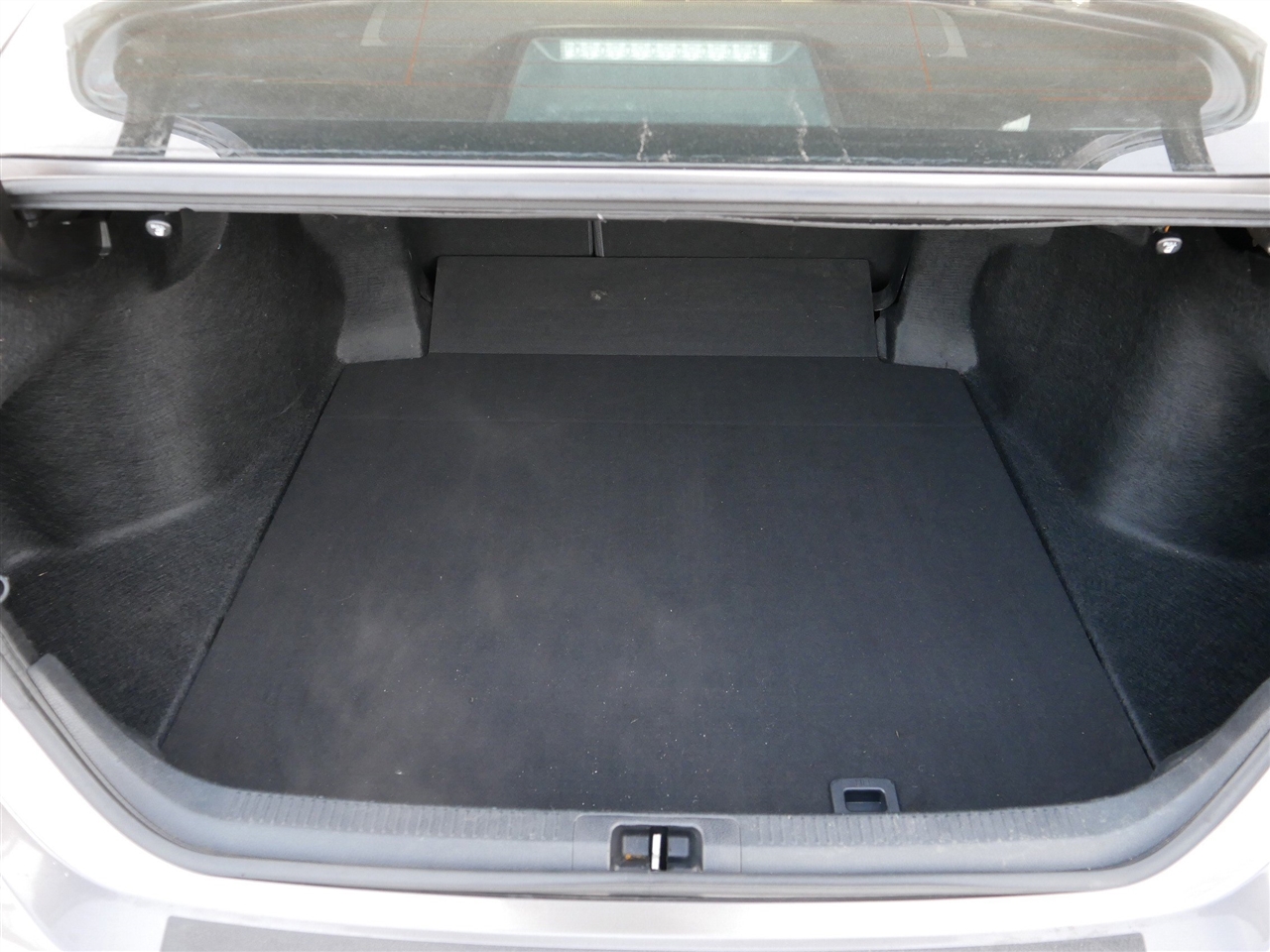 Toyota Camry XSE V6 2018