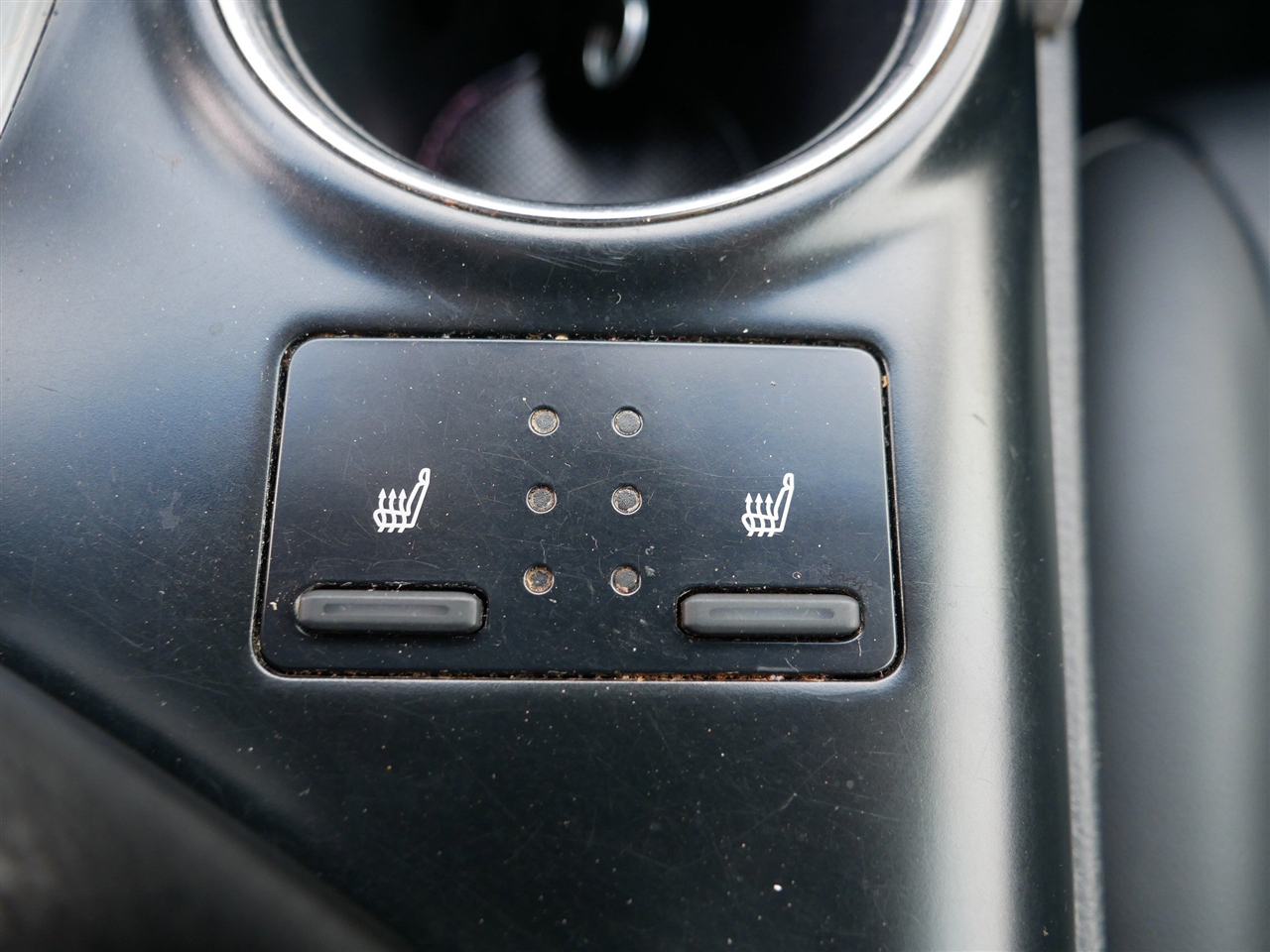 Toyota Camry XSE V6 2018