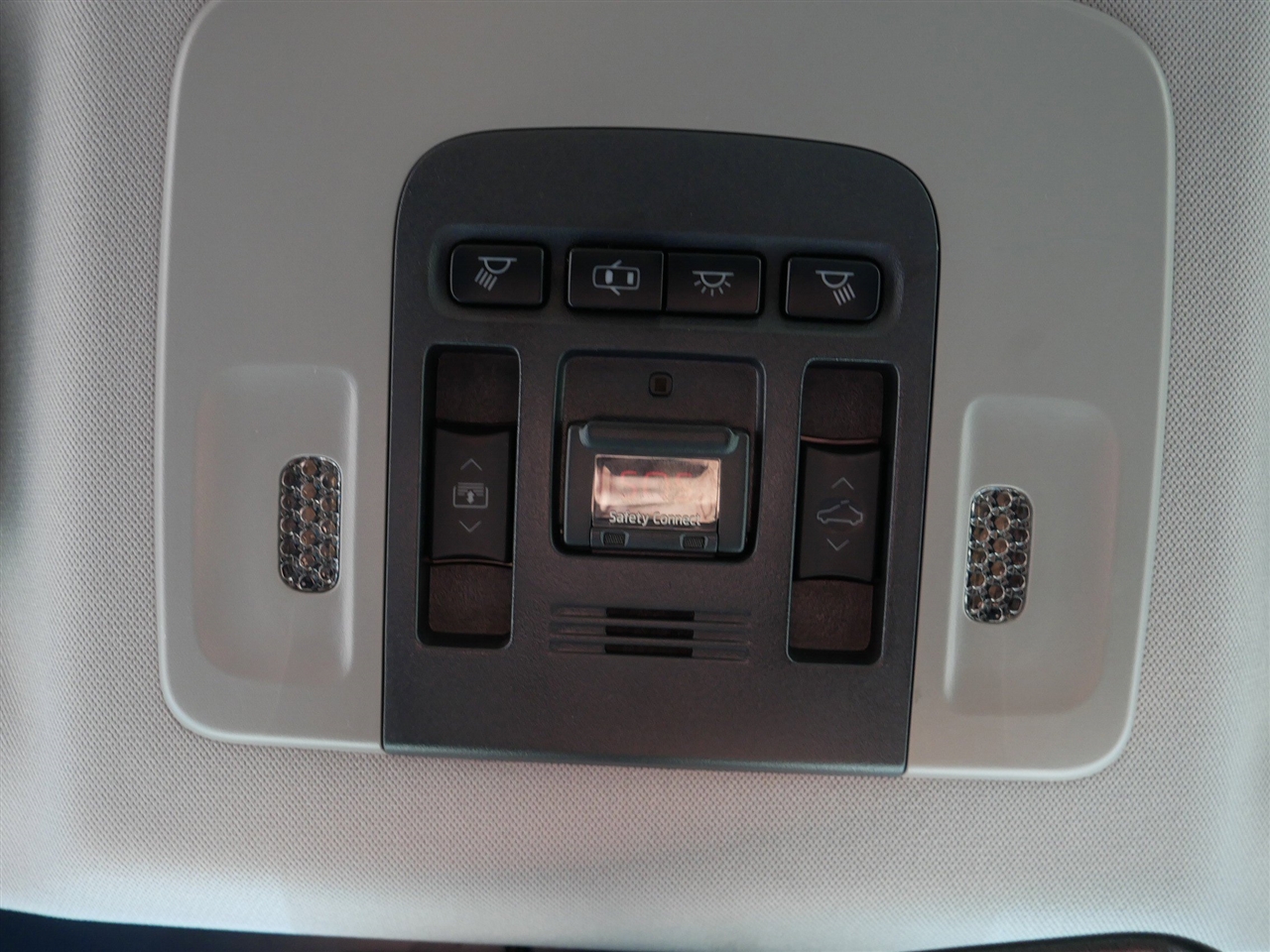 Toyota Camry XSE V6 2018