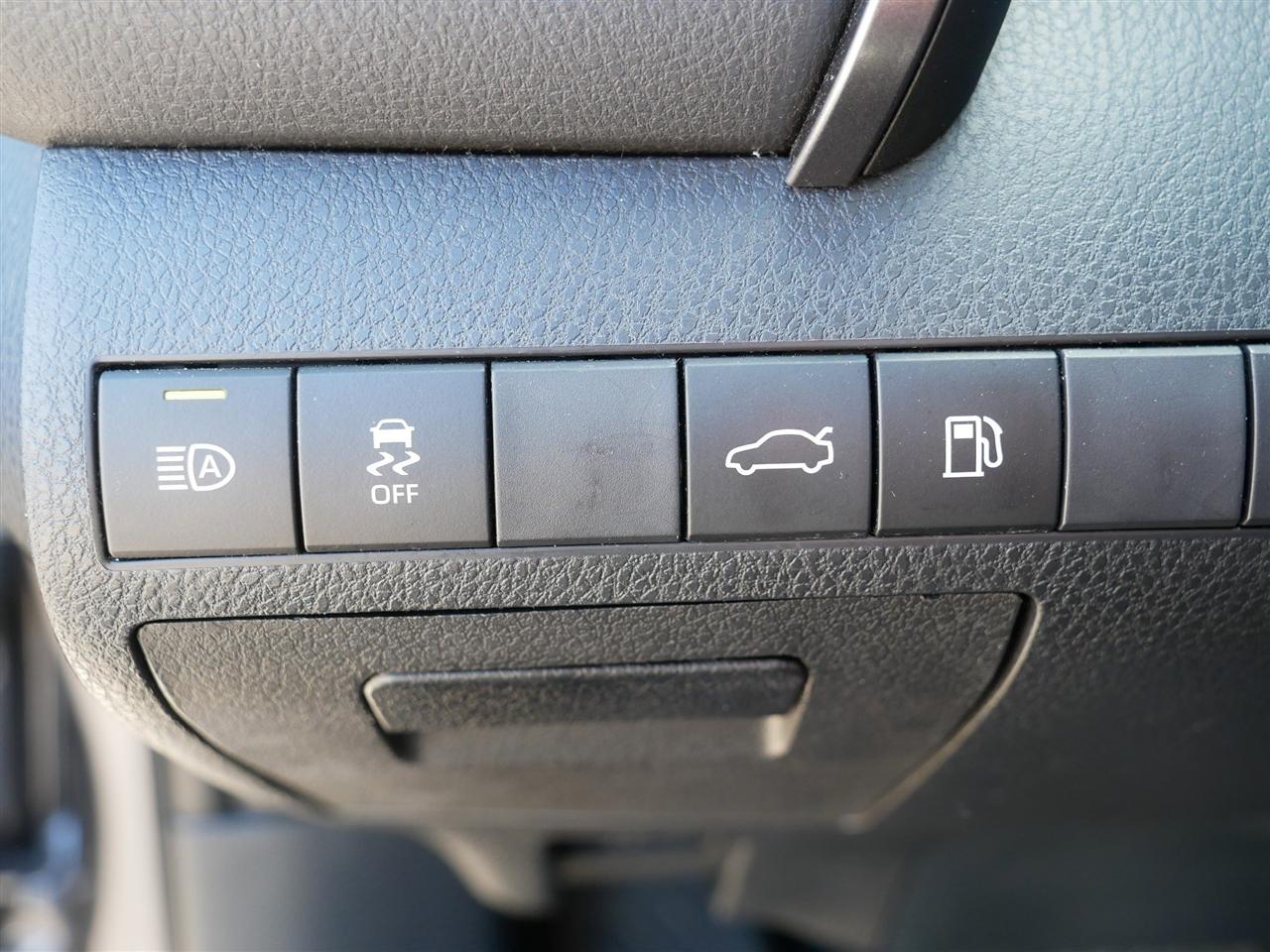 Toyota Camry XSE V6 2018