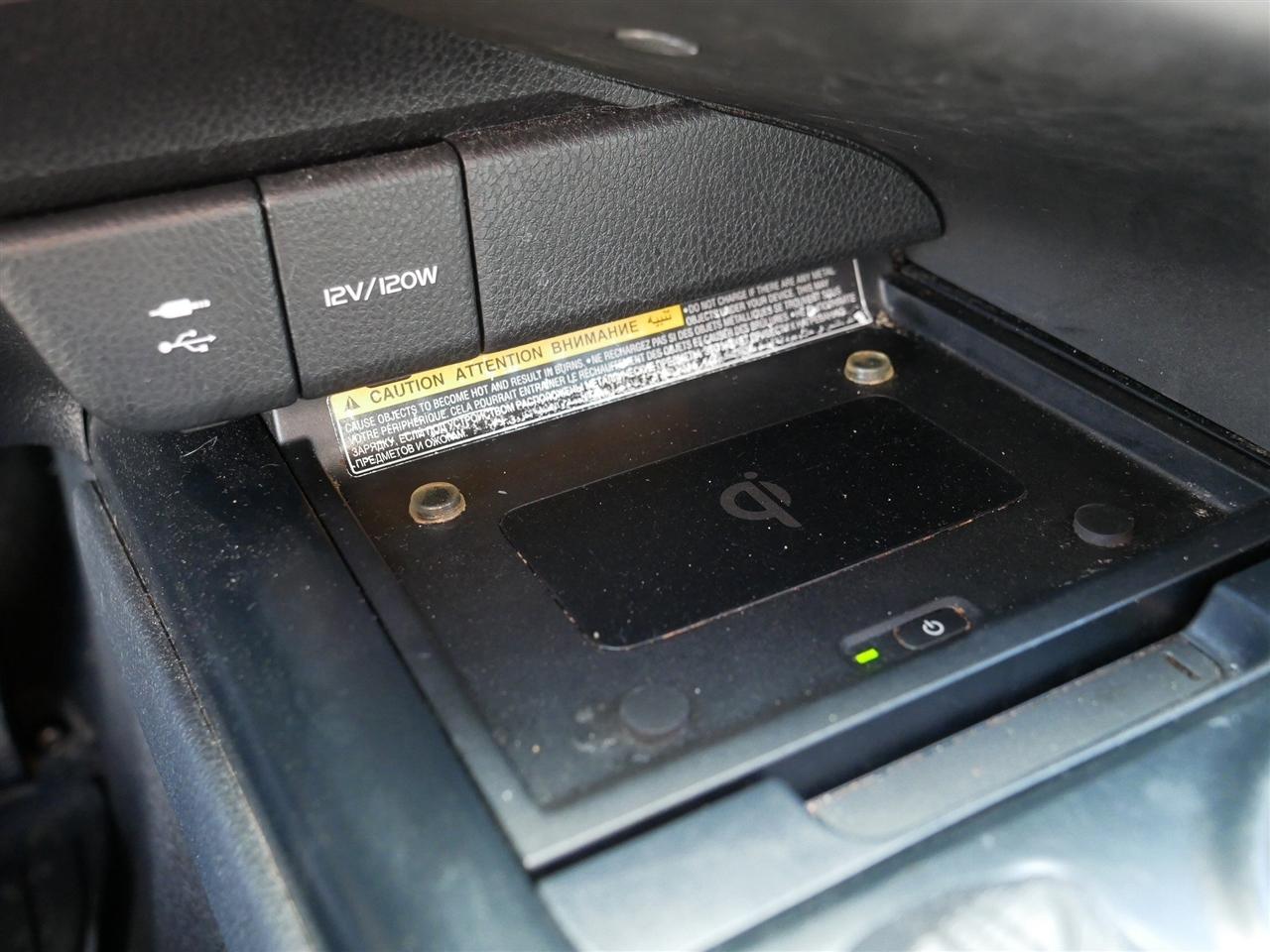 Toyota Camry XSE V6 2018