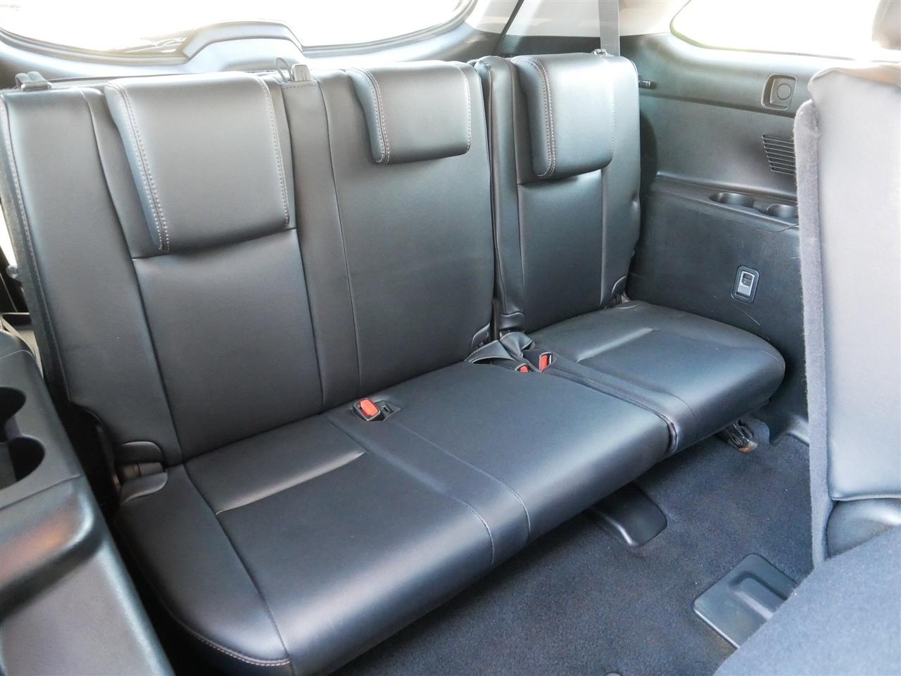 Toyota Highlander XLE AWD V6 2017