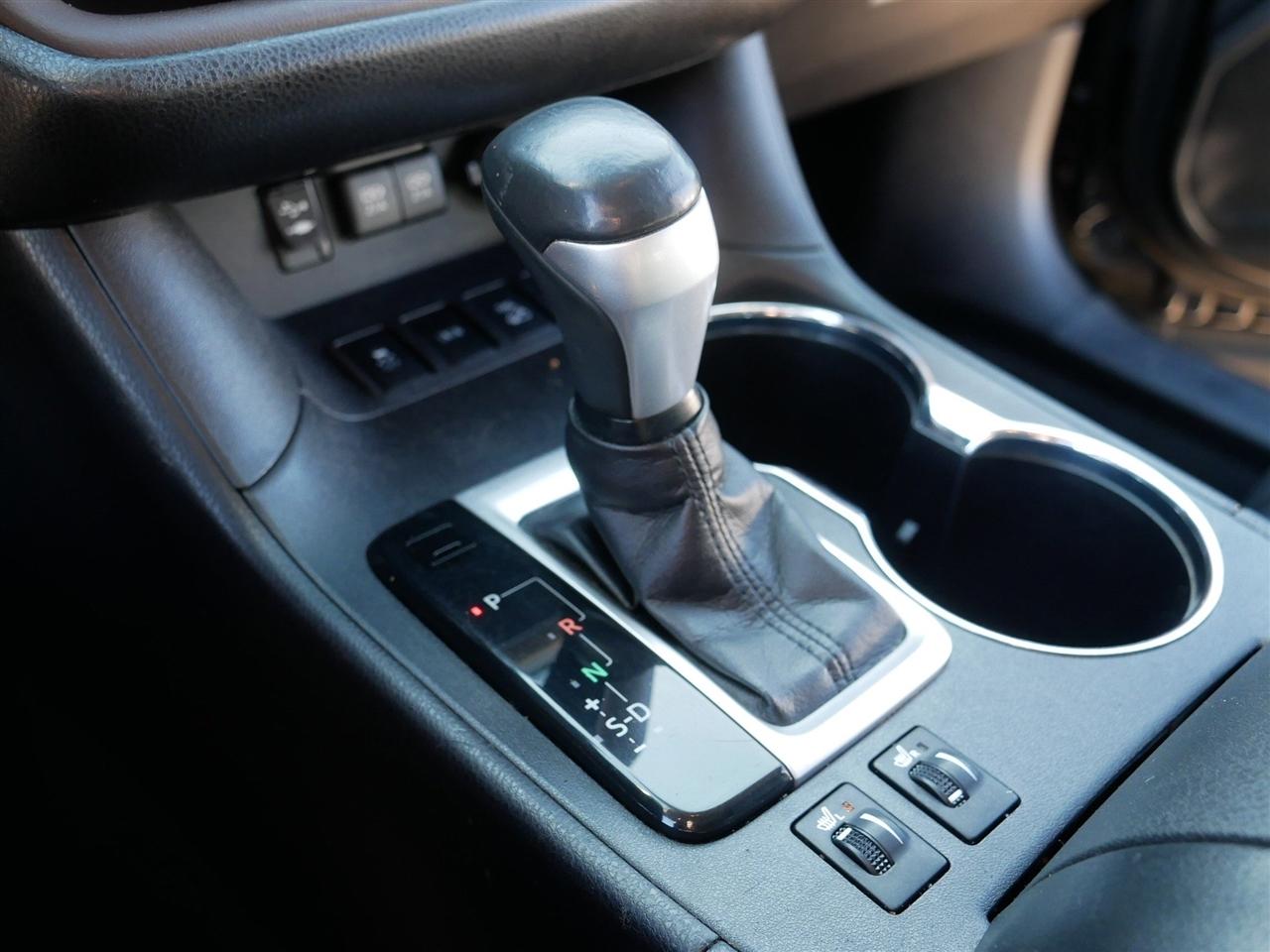 Toyota Highlander XLE AWD V6 2017