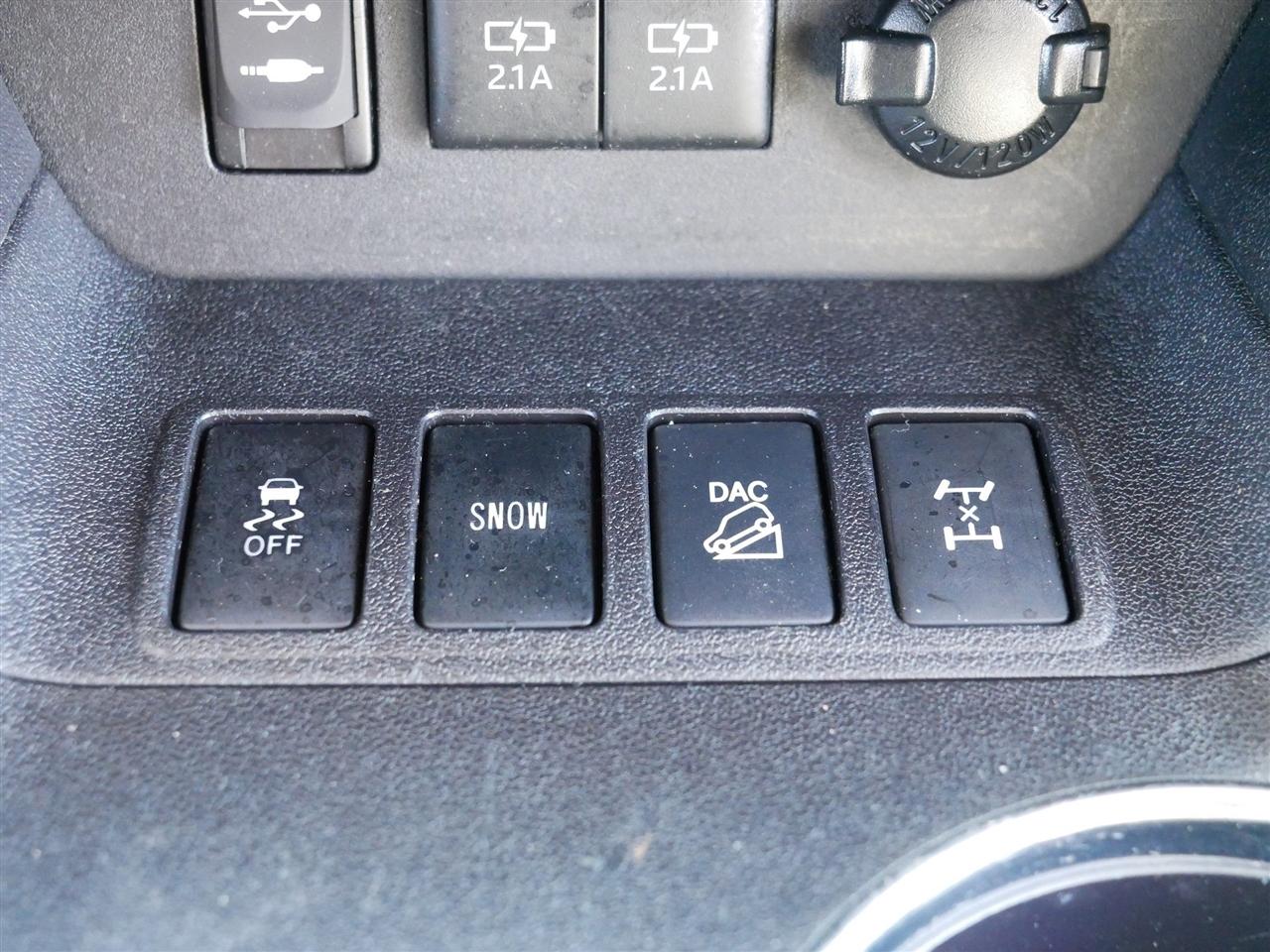 Toyota Highlander XLE AWD V6 2017