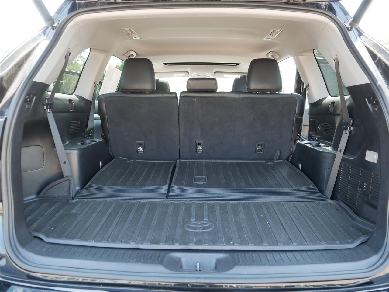 Toyota Highlander  2017