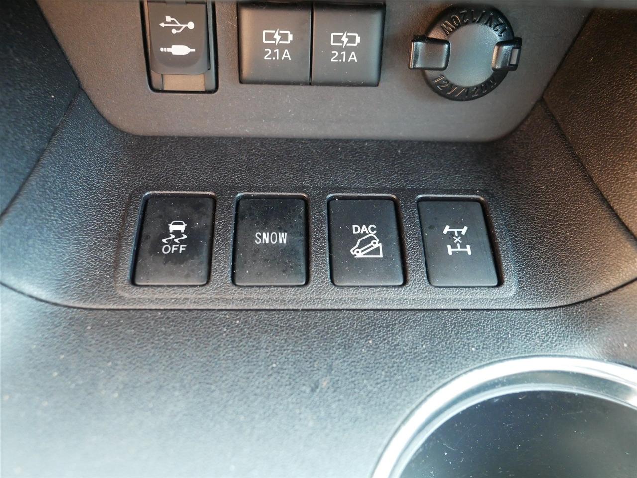 Toyota Highlander  2017