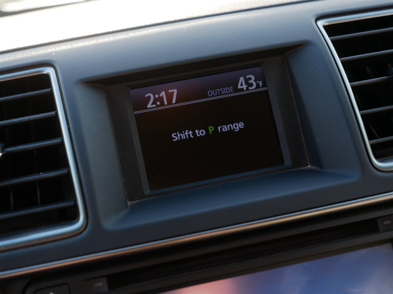 Toyota Highlander Hybrid Limited 4WD 2013