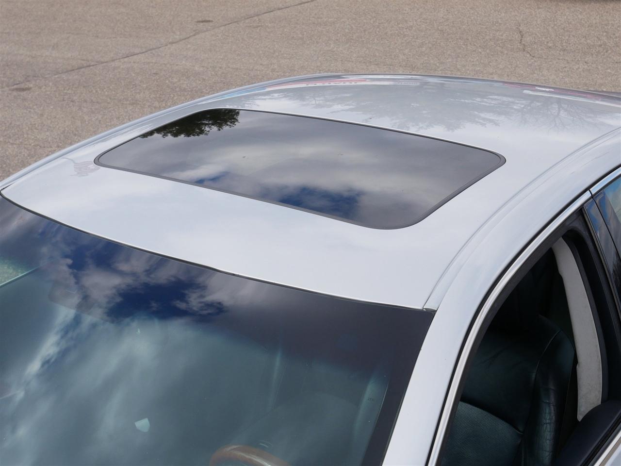 Lexus ES 350 Sedan 2009