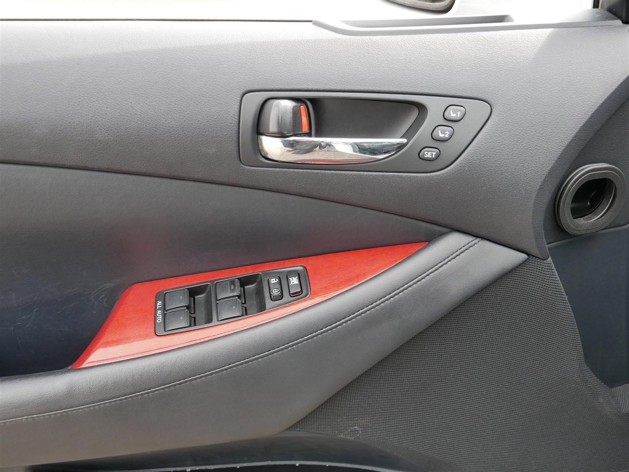 Lexus ES 350 Sedan 2009