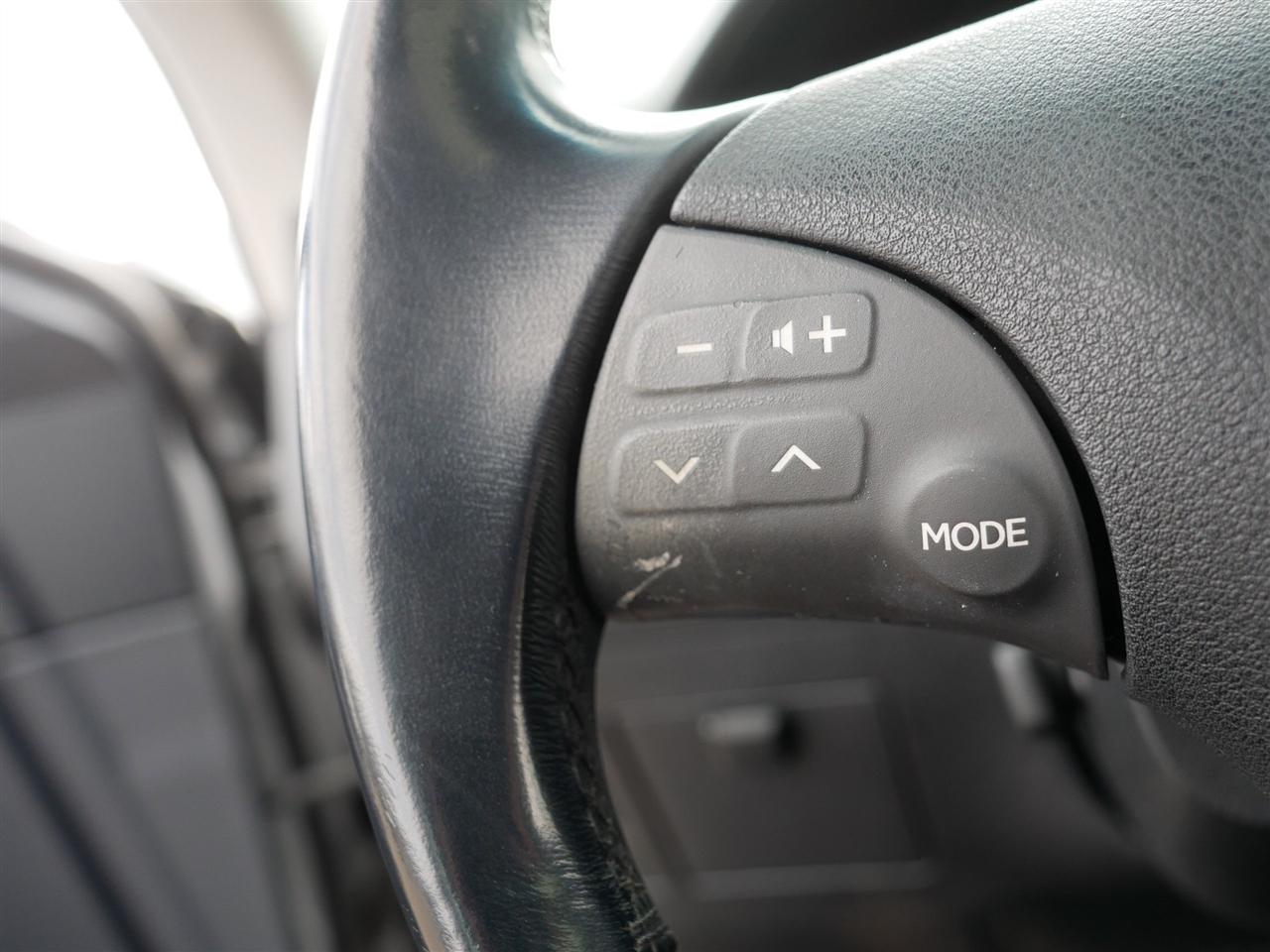 Lexus ES 350 Sedan 2009