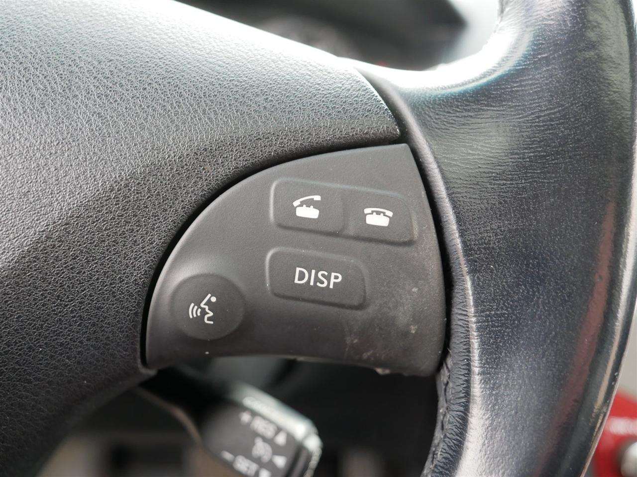 Lexus ES 350 Sedan 2009