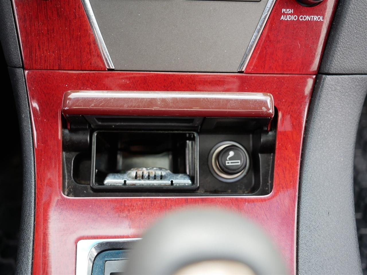 Lexus ES 350 Sedan 2009