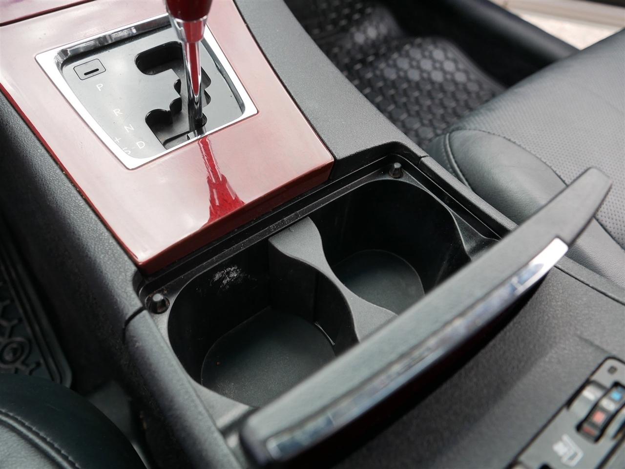 Lexus ES 350 Sedan 2009