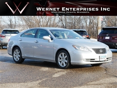 2009 Lexus ES 350 