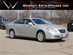 2009 Lexus ES 350 