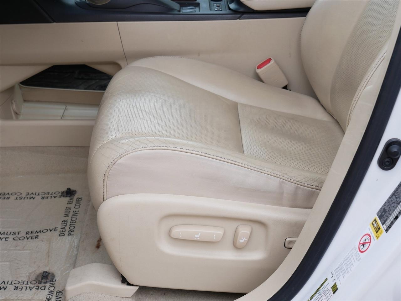 Lexus RX 350 AWD 2015