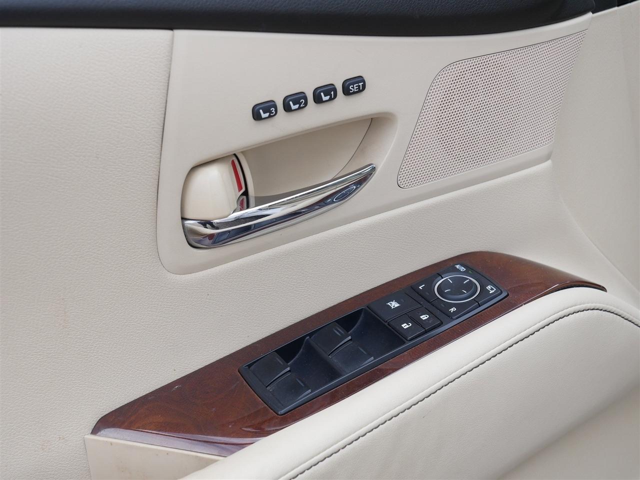 Lexus RX 350 AWD 2015