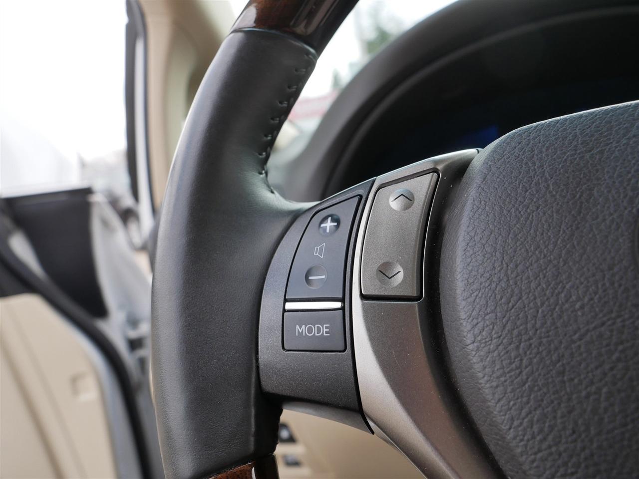 Lexus RX 350 AWD 2015