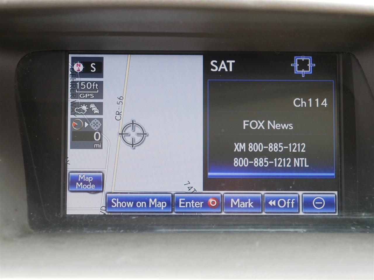 Lexus RX 350 AWD 2015