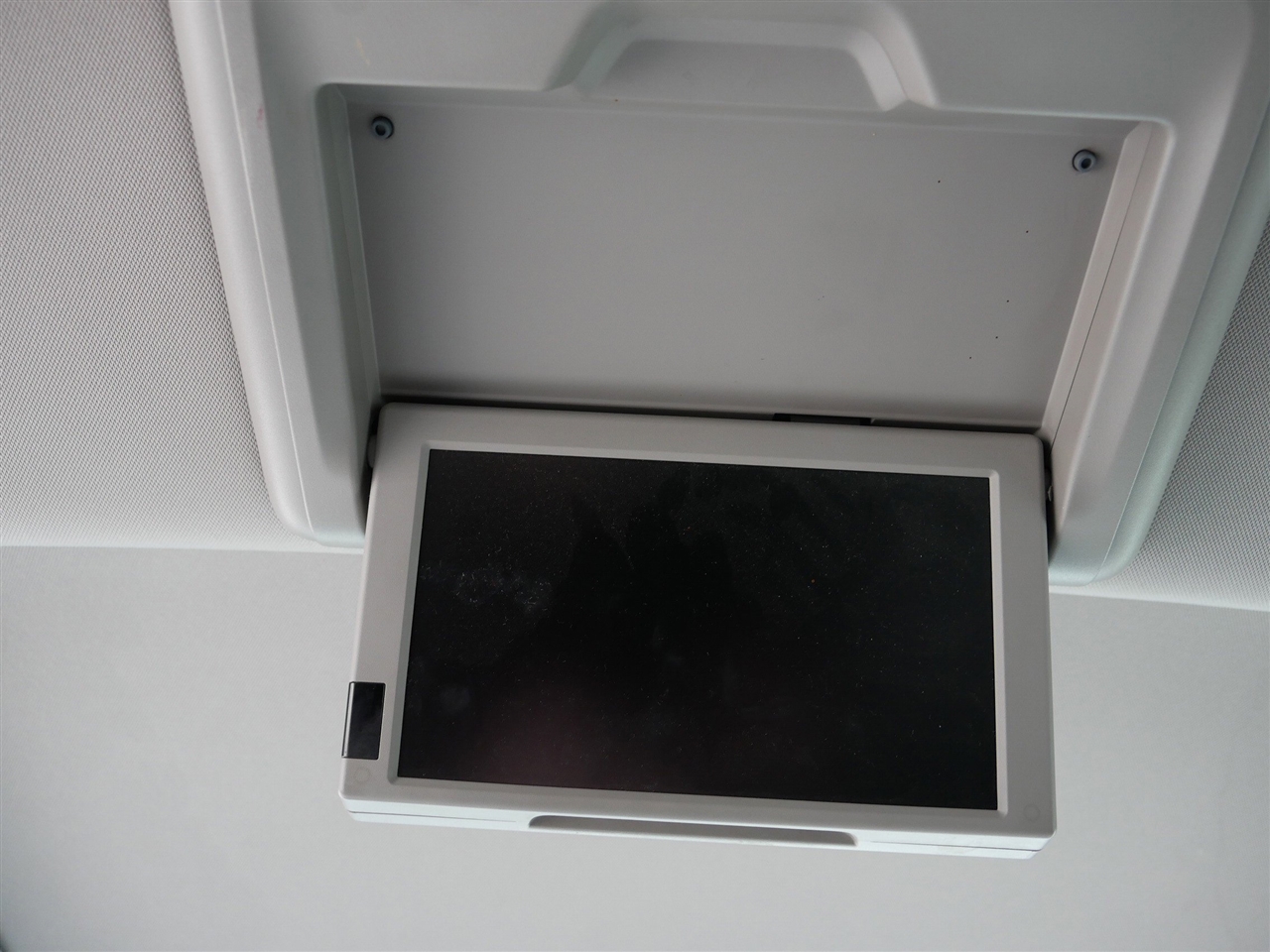 Honda Odyssey EX-L 2012