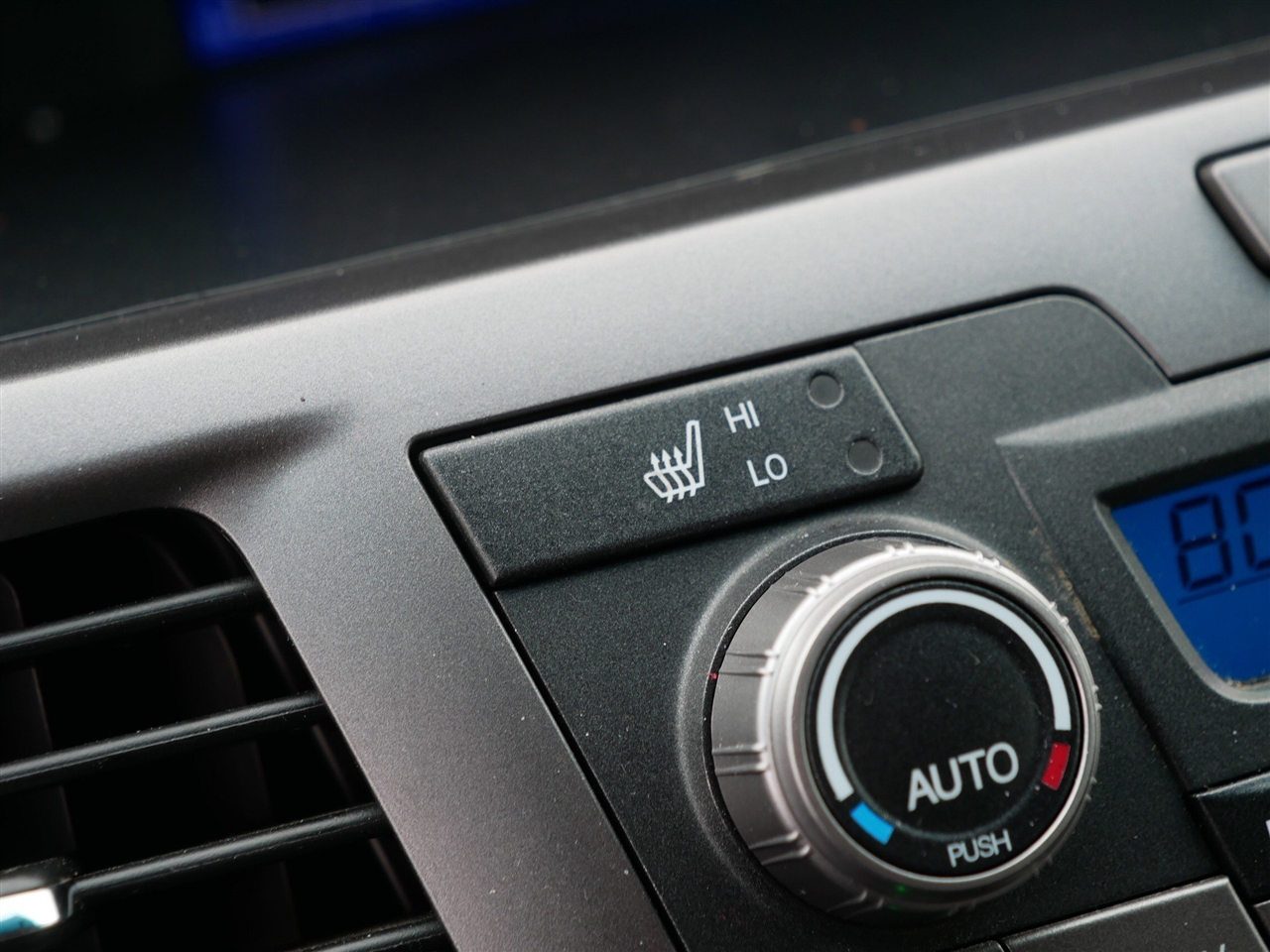 Honda Odyssey EX-L AT with RES 2012