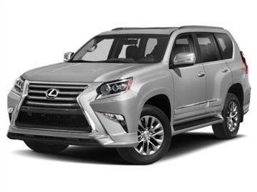 2018 Lexus GX 460 Base