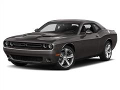 2015 Dodge Challenger 