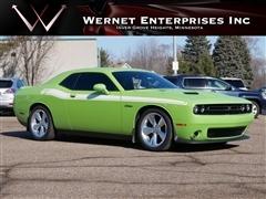 2015 Dodge Challenger 
