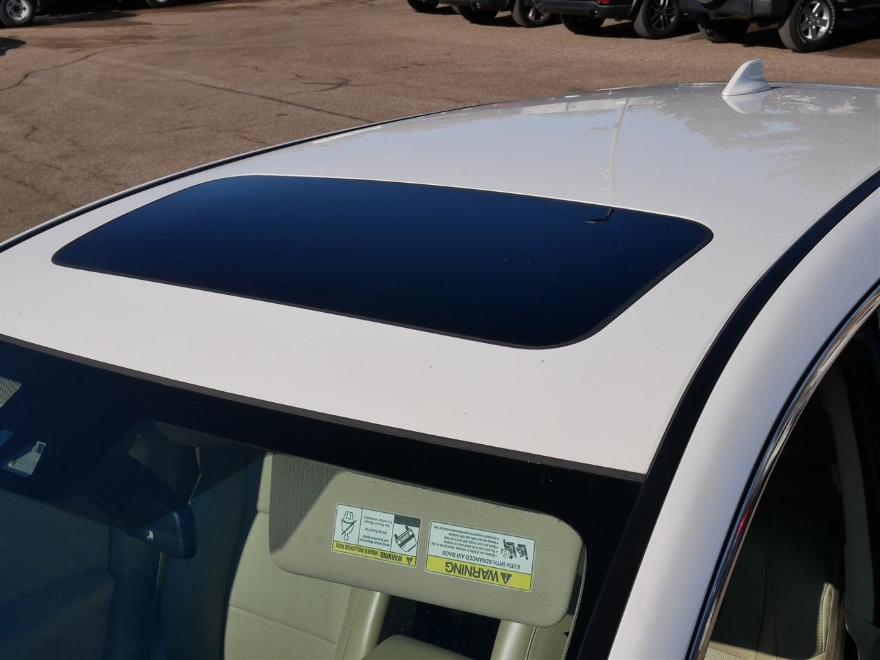 Acura RDX 6-Spd AT AWD w/Advance Package 2017